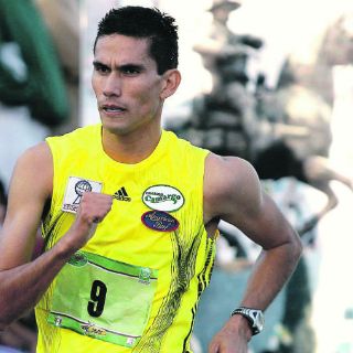 Antes del adiós, más atletismo