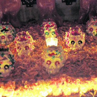 De paseo con la muerte