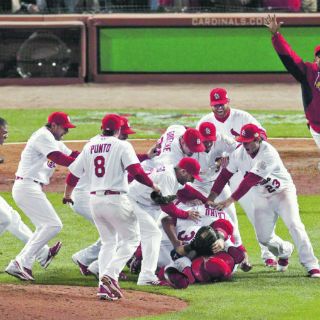 Cardenales consigue su undécimo título