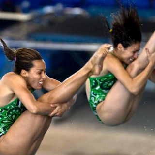 Primer objetivo, llegar bien a Juegos Olímpicos: Sánchez