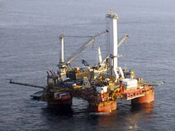 Disputan acuerdo entre Petróleos Mexicanos y Sacyr. AFP  /