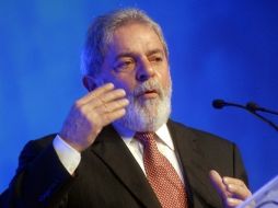 Los últimos meses, Lula ha tenido una intensa actividad y ha viajado a decenas de países. ARCHIVO.  /