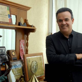 Fernando de la Mora dará concierto en Bellas Artes