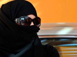 La mujer se ha defendido diciendo que es 'fiel y obediente' al Gobierno saudí. AFP  /