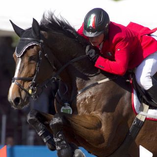 Se alejan mexicanos de la medalla