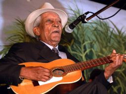 En el 2008 Cuba levanto un monumento del músico. ARCHIVO  /