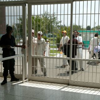 Sale bajo fianza ex tesorero del gobierno de Coahuila