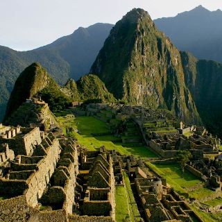 'El Chamán de Machu Picchu', la sabiduría de las civilizaciones andinas