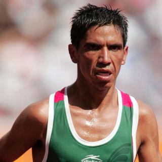 El maratón varonil cierra actividades de atletismo