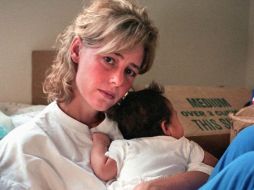 Abordan los aspectos más oscuros, siniestros y menos visibles de lo que es ser madre. ARCHIVO  /