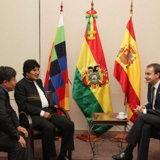 Aprobados la declaración y otros documentos de la Cumbre de Asunción