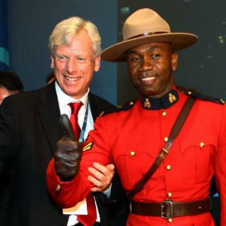 Toronto lista para tomar la estafeta de Guadalajara