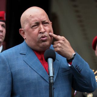 Canciller venezolano afirma que Chávez está en franca recuperación