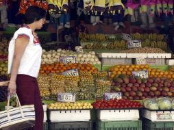 Este tipo de trabajo no es reconocido porque está invisibilizado al no formar parte del mercado. ARCHIVO  /