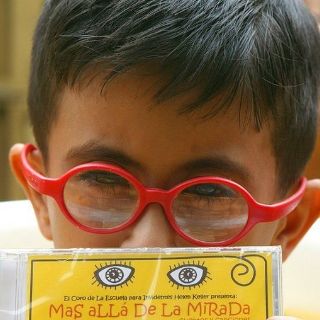 Impulsarán investigación para que ciegos vean con sonidos