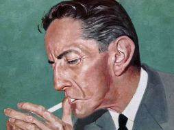 Agustín Lara intervino en 30 películas y sus canciones dieron la vuelta al mundo. ESPECIAL  /