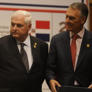 España y Portugal piden respuesta global a crisis