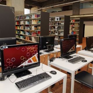 Fortalecen intercambio cultural bibliotecas de Jalisco y Shanghai