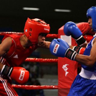 Cuba se lleva el oro en peso mosca