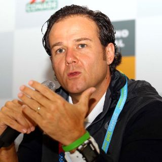 Hicimos historia: De la Garza