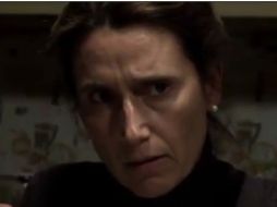 La actriz Carmen Beato comparte la pantalla con Joaquín Cosío y Arcelia Ramírez. ESPECIAL  /