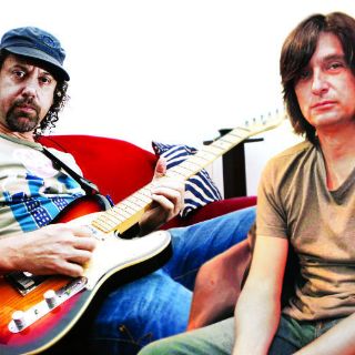 Marcovich continúa la gira y André alista maletas