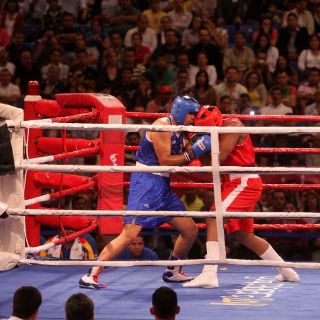 Hiracheta se queda con la plata