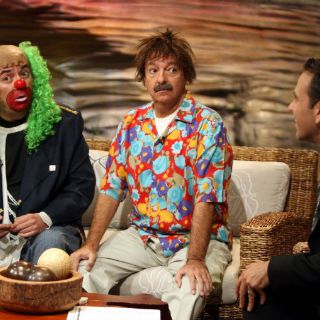 Listo el guión para filme de Andrés Bustamante