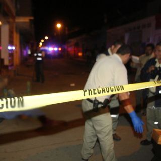 Asesinan a ex representante de Valentín Elizalde