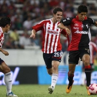 Empate en el Clásico