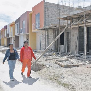 México necesitará 86 nuevas ciudades para 2030