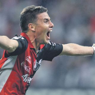 El orgullo rojinegro le arrebata un punto a Chivas