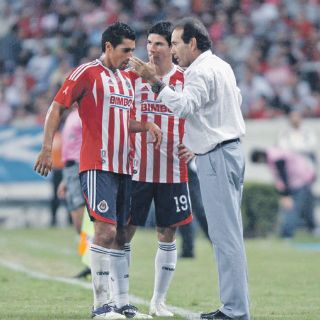 Tuvimos para matarlos: Fernando Quirarte