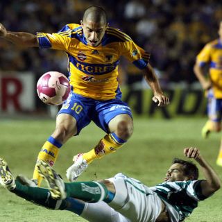 Tigres ''aparta'' su lugar dentro de los clasificados