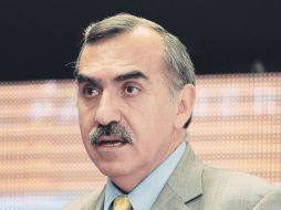 Felipe ''El tibio'' Muñoz.  /