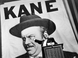 En un 30 de octubre, pero de 1938, Orson Welles realiza la más célebre y terrorífica transmisión radiofónica. ESPECIAL  /