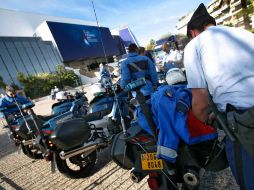 El G20 de Cannes podría ser la ocasión para los principales protagonistas  de ese diferendo de ajustar posiciones. AP  /