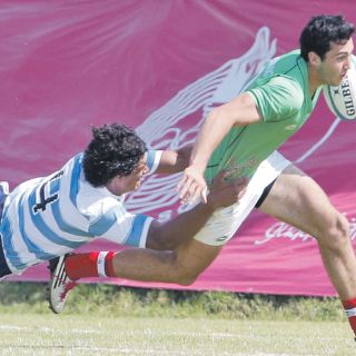 México arranca con el pie izquierdo