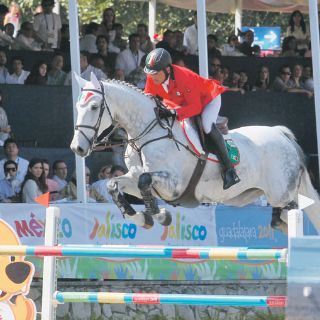 Demuestran su poderío