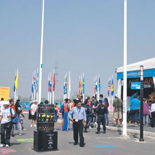 Policlínica panamericana de 75 millones, con lo mejor