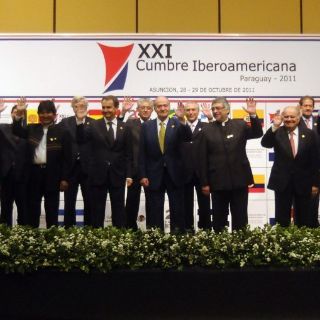 Iberoamérica busca en su diversidad la fuerza para combatir la crisis