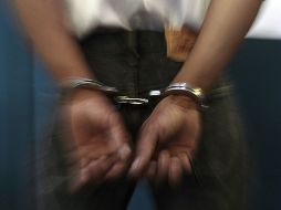 'El Hongo' era considerado como uno de los principales objetivos de las autoridades mexiquenses. ARCHIVO.  /