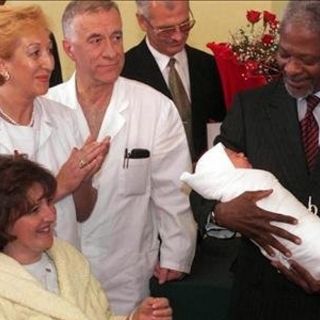 El planeta alcanza siete mil millones de habitantes con crecientes desigualdades