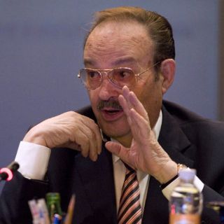 Vázquez Raña elogia Panamericanos de Guadalajara