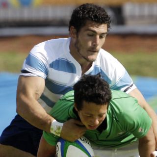 Argentina y Canadá van por el oro