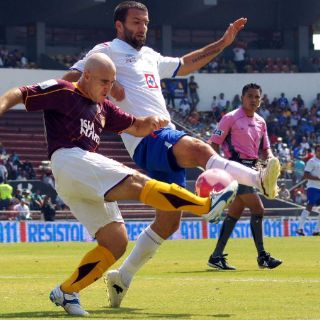 Cruz Azul está dentro