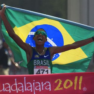 El éxito de Brasil en Guadalajara 2011