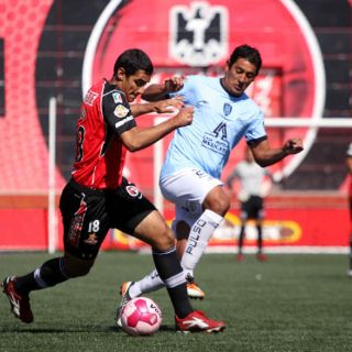 San Luis se despide de la liguilla