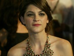 La historia comenzará su rodaje en diciembre próximo. ARCHIVO  /