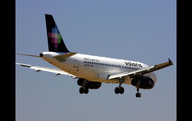 En México ya existen empresas que manejan la estrategia del bajo costo como Volaris, Interjet y Magnicharters.  /